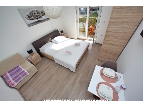 Apartmny Suzy - Bibinje Chorvatsko