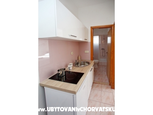 Apartmny Suzy - Bibinje Chorvatsko