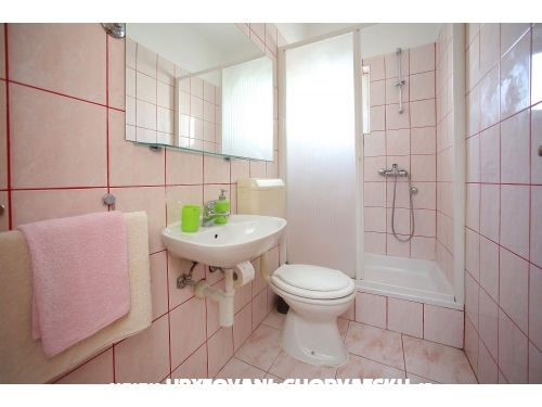 Apartmny Suzy - Bibinje Chorvatsko