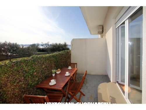 Apartmny Suzy - Bibinje Chorvatsko
