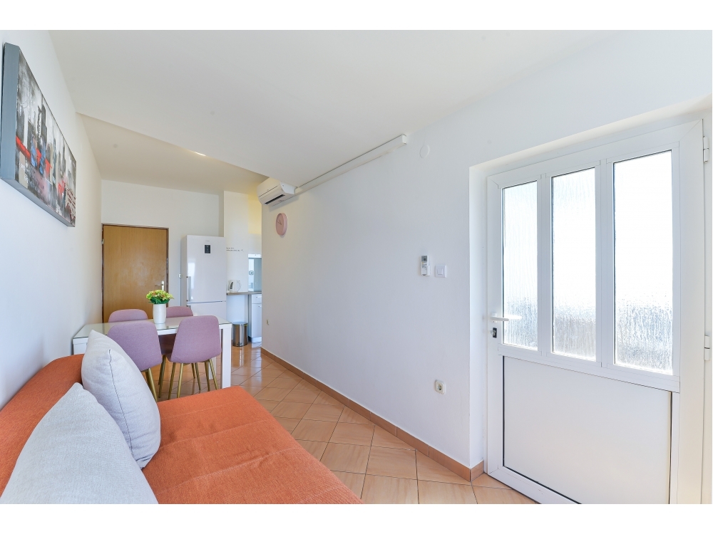 Apartmny Suzy - Bibinje Chorvatsko