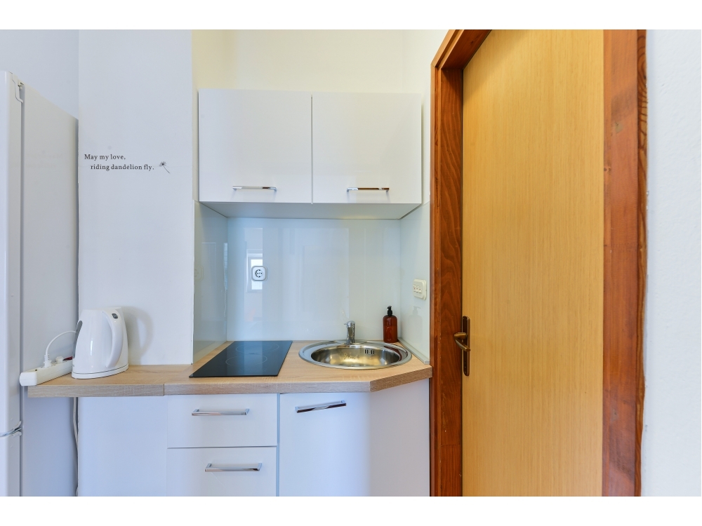 Apartmny Suzy - Bibinje Chorvatsko