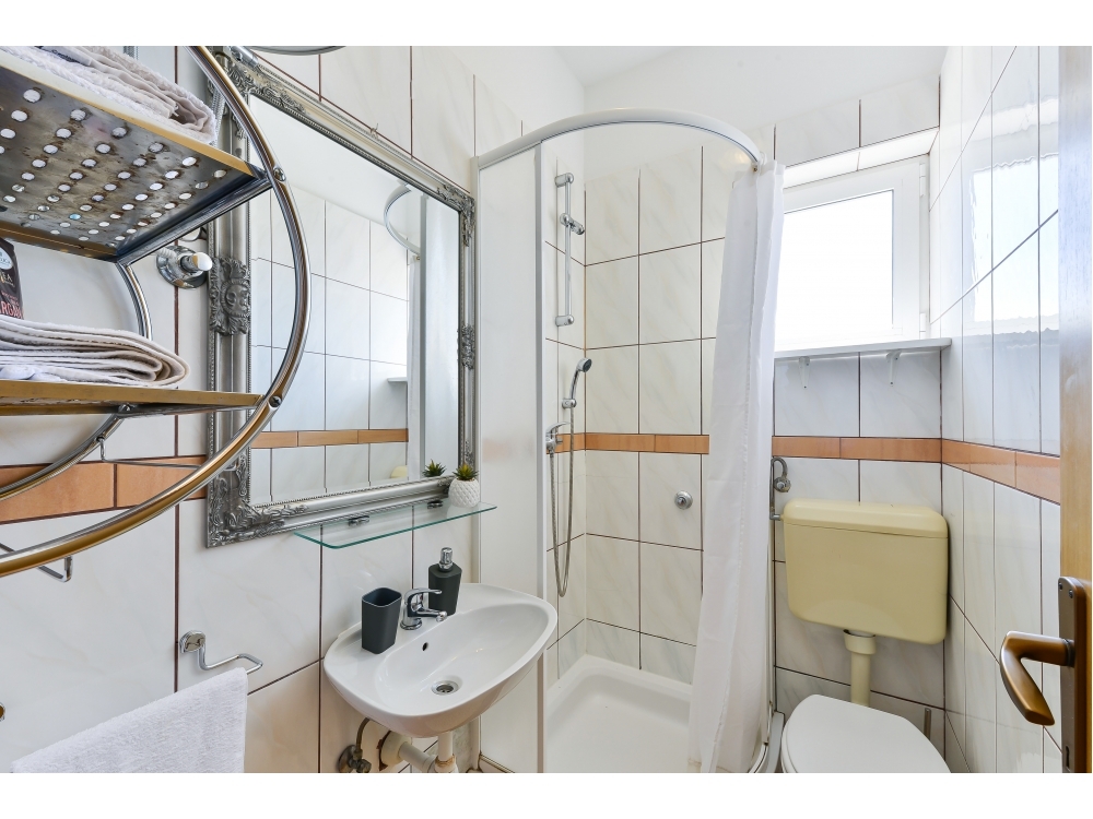 Apartmny Suzy - Bibinje Chorvatsko