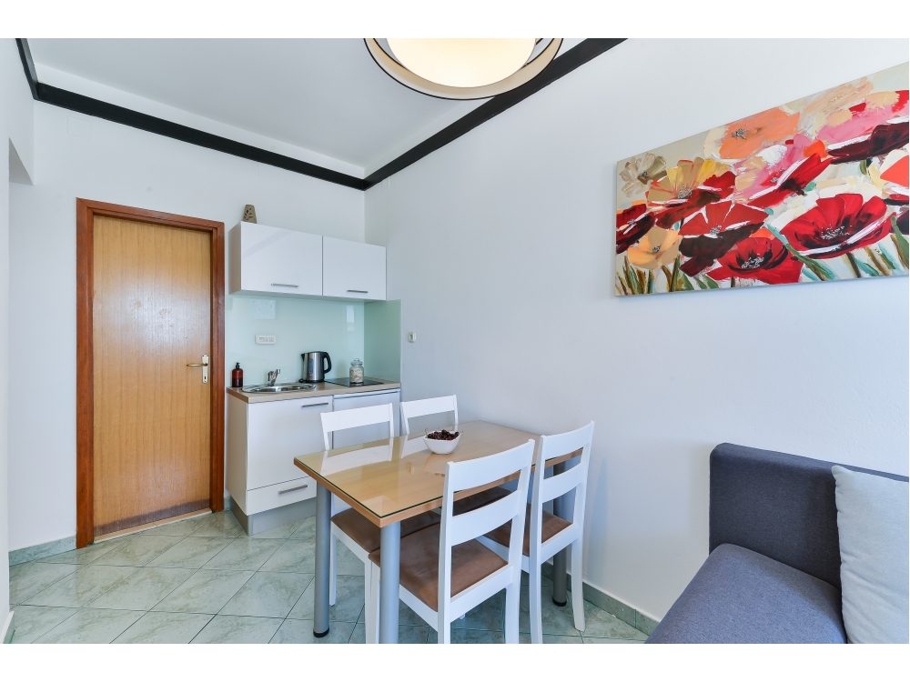 Apartmny Suzy - Bibinje Chorvatsko