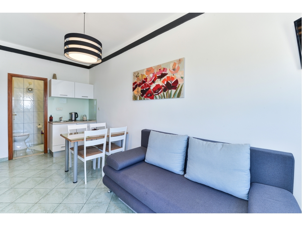 Apartmny Suzy - Bibinje Chorvatsko