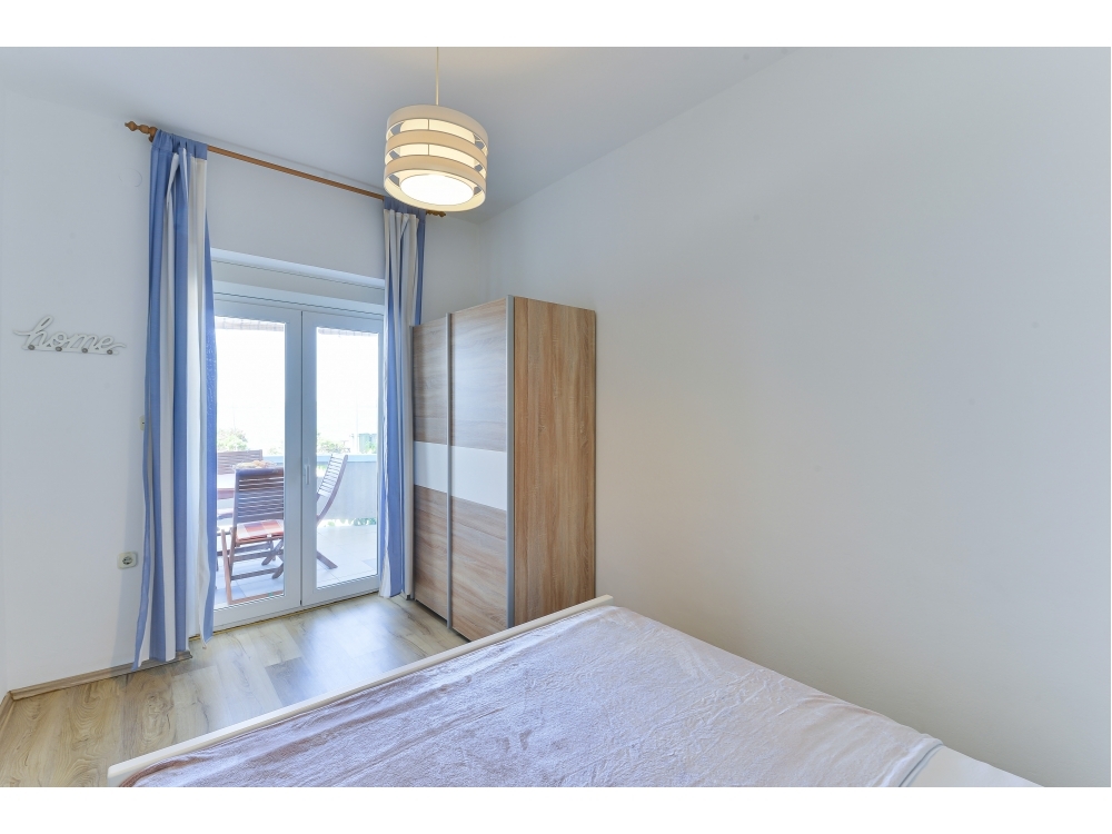 Apartmny Suzy - Bibinje Chorvatsko
