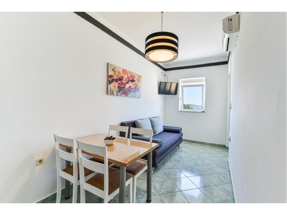 Apartmny Suzy - Bibinje Chorvatsko