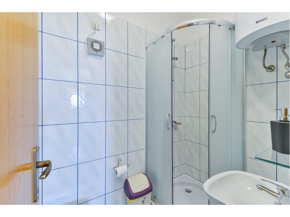 Apartmny Suzy - Bibinje Chorvatsko