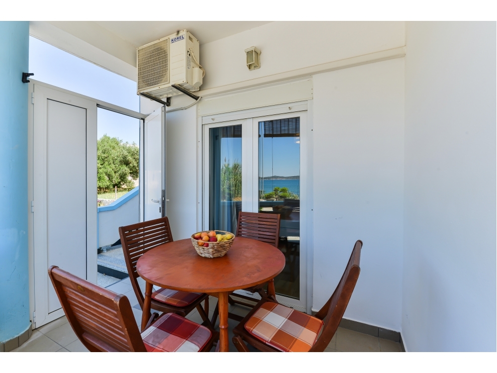Apartmny Suzy - Bibinje Chorvatsko