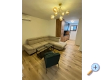 Apartmny Lipauska - Bibinje Chorvatsko