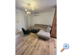 Apartmny Lipauska - Bibinje Chorvatsko