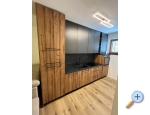 Apartmny Lipauska - Bibinje Chorvatsko