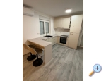 Apartmny Lipauska - Bibinje Chorvatsko