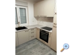 Apartmny Lipauska - Bibinje Chorvatsko