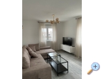 Apartmny Lipauska - Bibinje Chorvatsko
