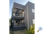 Apartmny Lipauska - Bibinje Chorvatsko