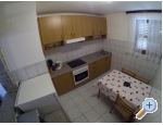 Apartmny Lipauska - Bibinje Chorvatsko