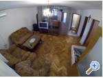 Apartmny Lipauska - Bibinje Chorvatsko