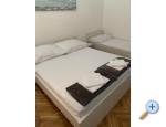 Apartmny Lipauska - Bibinje Chorvatsko