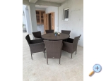 Apartmny Lipauska - Bibinje Chorvatsko