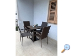 Apartmny Lipauska - Bibinje Chorvatsko