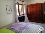 Apartmán Mihael - Bibinje Chorvatsko