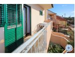 Apartmány Ana - Bibinje Chorvatsko
