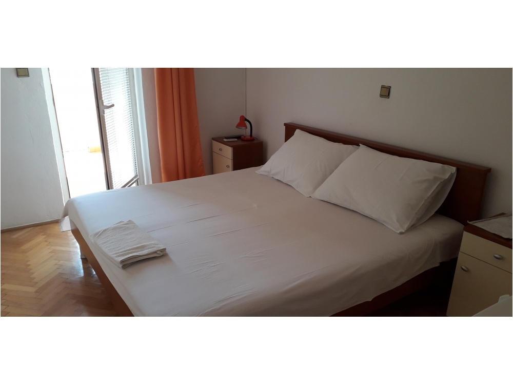 Apartmanok and Szobk Nediljko - Bibinje Horvtorszg