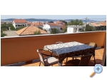 Apartmny and Pokoje Nediljko - Bibinje Chorvatsko