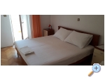 Apartmny and Pokoje Nediljko - Bibinje Chorvatsko