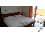 Apartmny and Pokoje Nediljko - Bibinje Chorvatsko