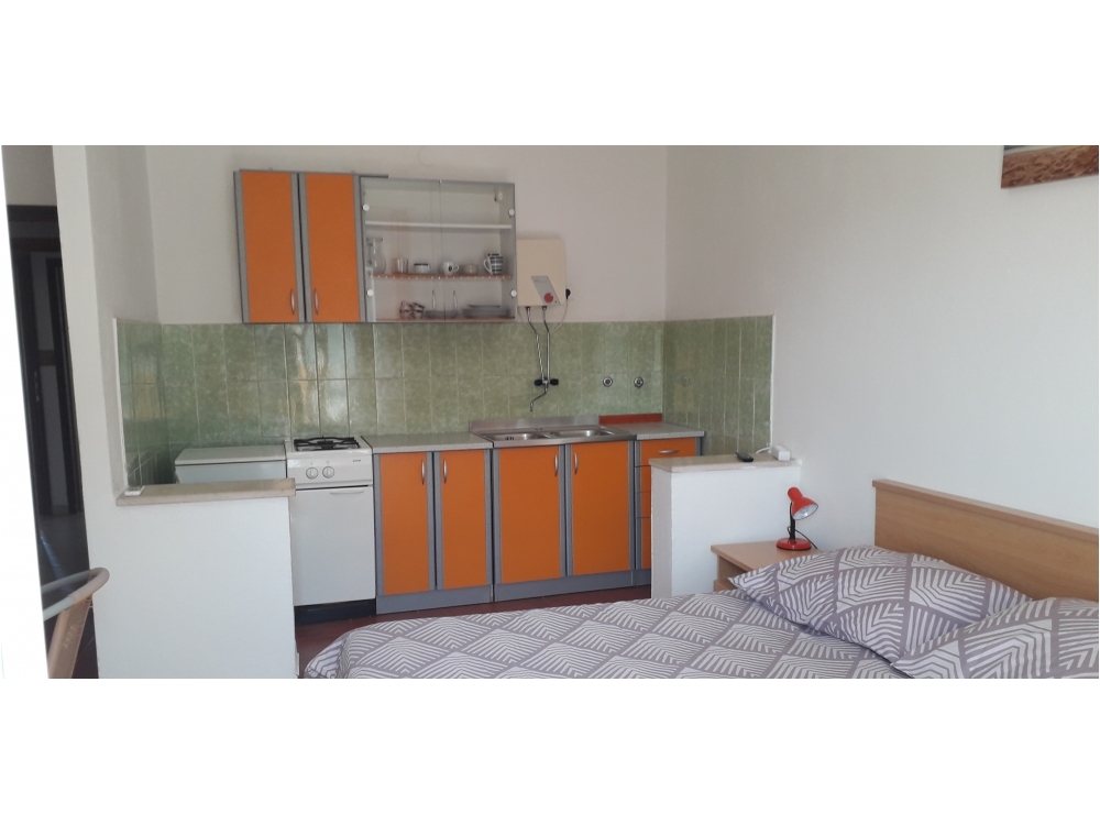 Apartmanok and Szobk Nediljko - Bibinje Horvtorszg