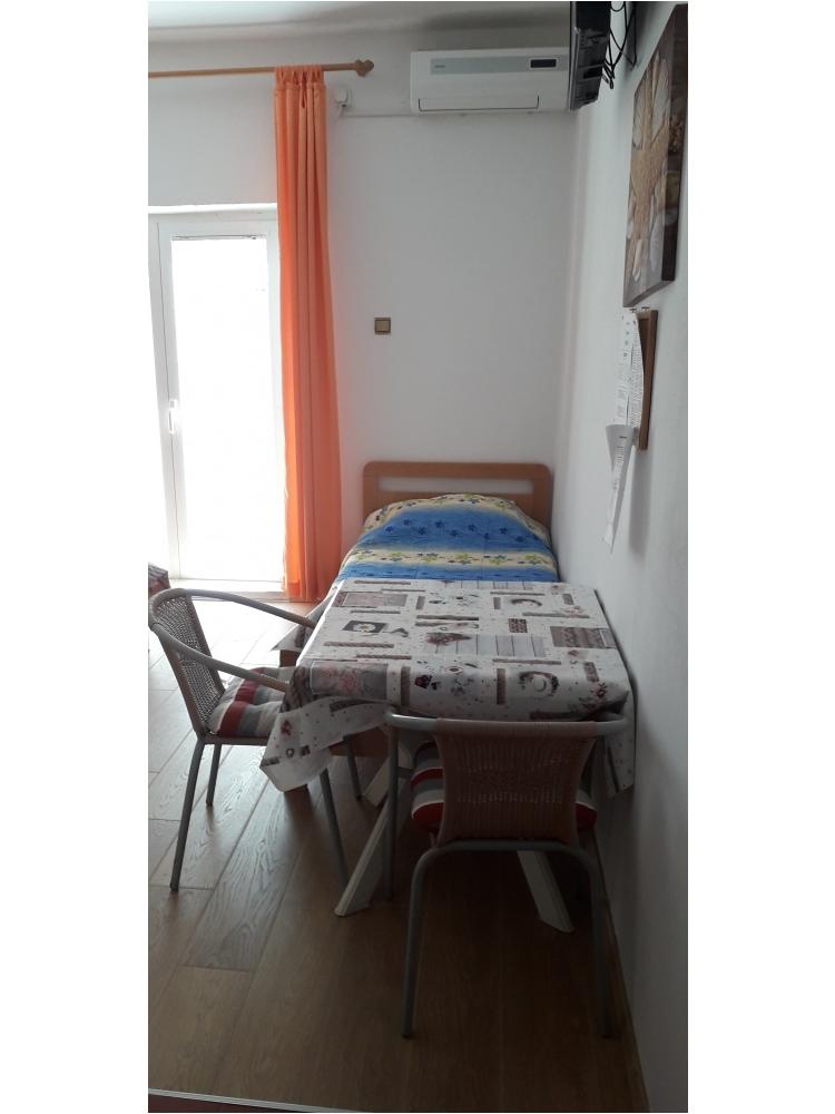 Apartmanok and Szobk Nediljko - Bibinje Horvtorszg