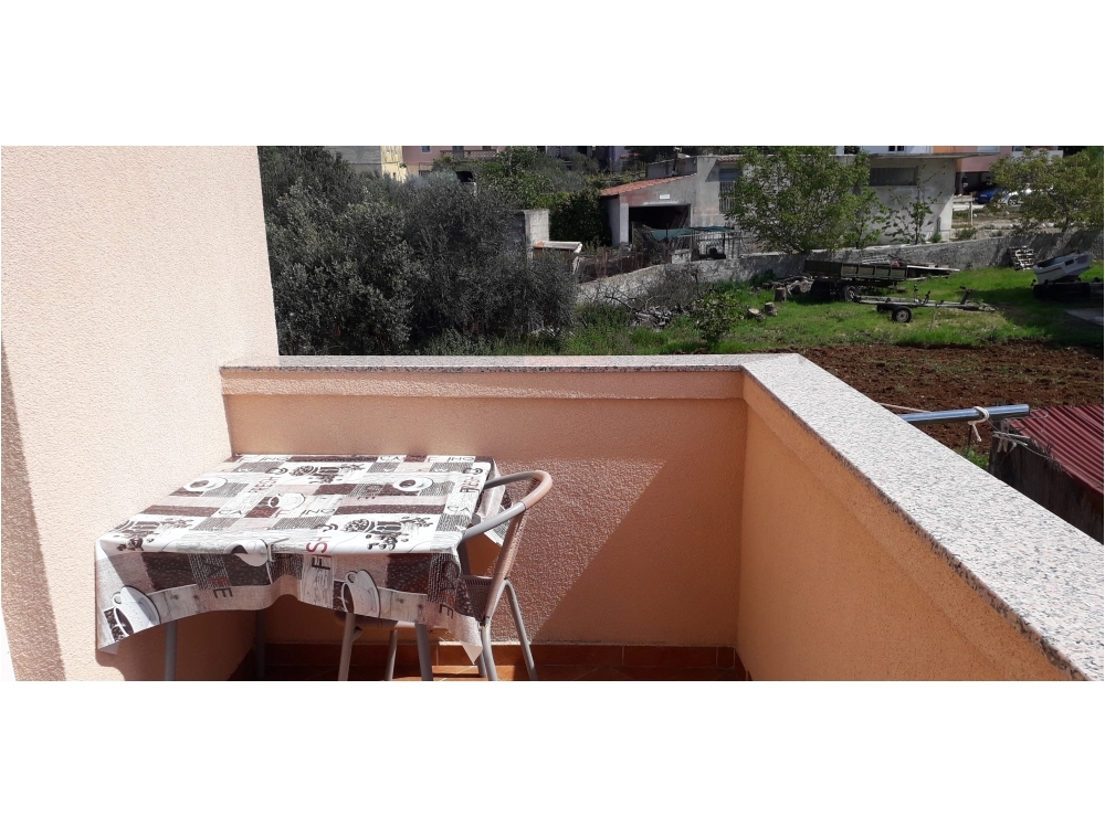 Apartmanok and Szobk Nediljko - Bibinje Horvtorszg