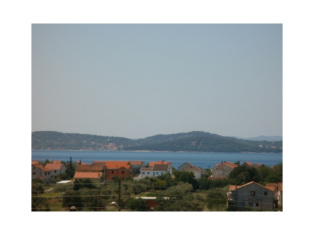 Apartmanok and Szobk Nediljko - Bibinje Horvtorszg
