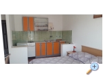 Apartmny and Pokoje Nediljko - Bibinje Chorvatsko