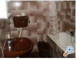 Apartmny and Pokoje Nediljko - Bibinje Chorvatsko