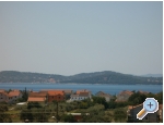 Apartmny and Pokoje Nediljko - Bibinje Chorvatsko