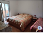 Apartmny and Pokoje Nediljko - Bibinje Chorvatsko