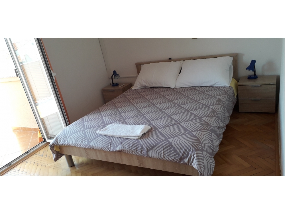 Apartmanok and Szobk Nediljko - Bibinje Horvtorszg