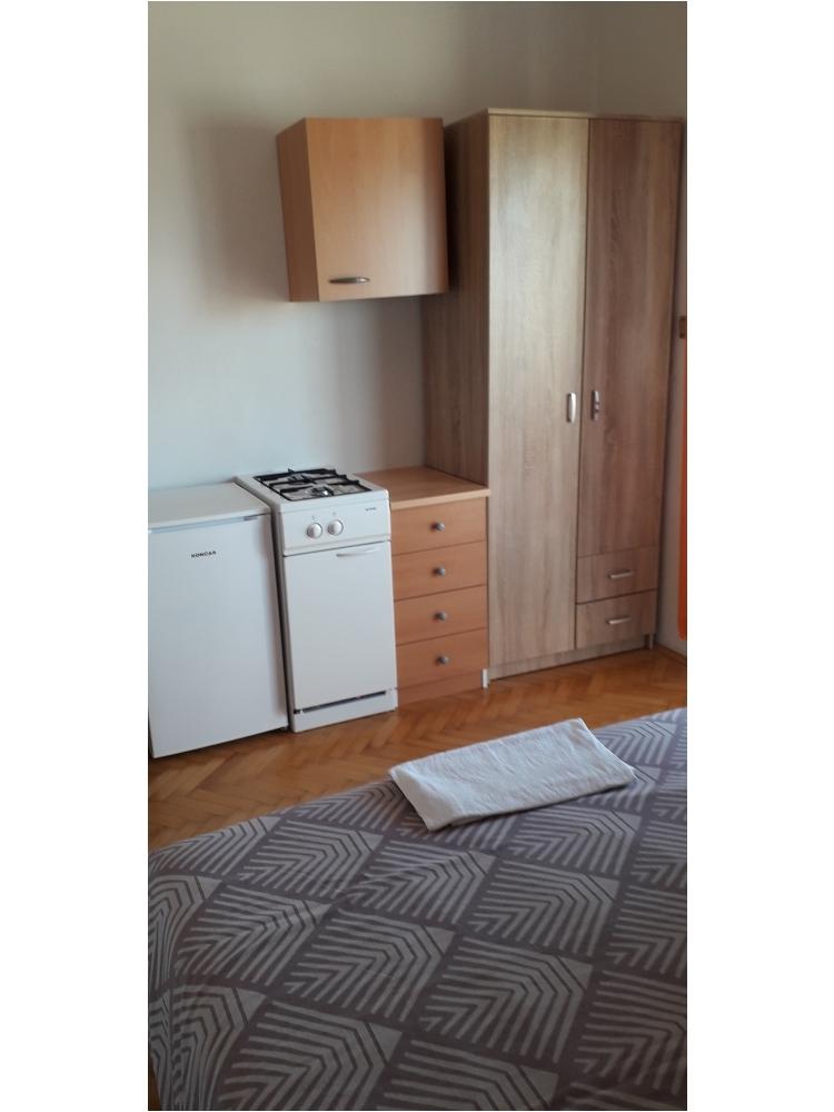 Apartmanok and Szobk Nediljko - Bibinje Horvtorszg