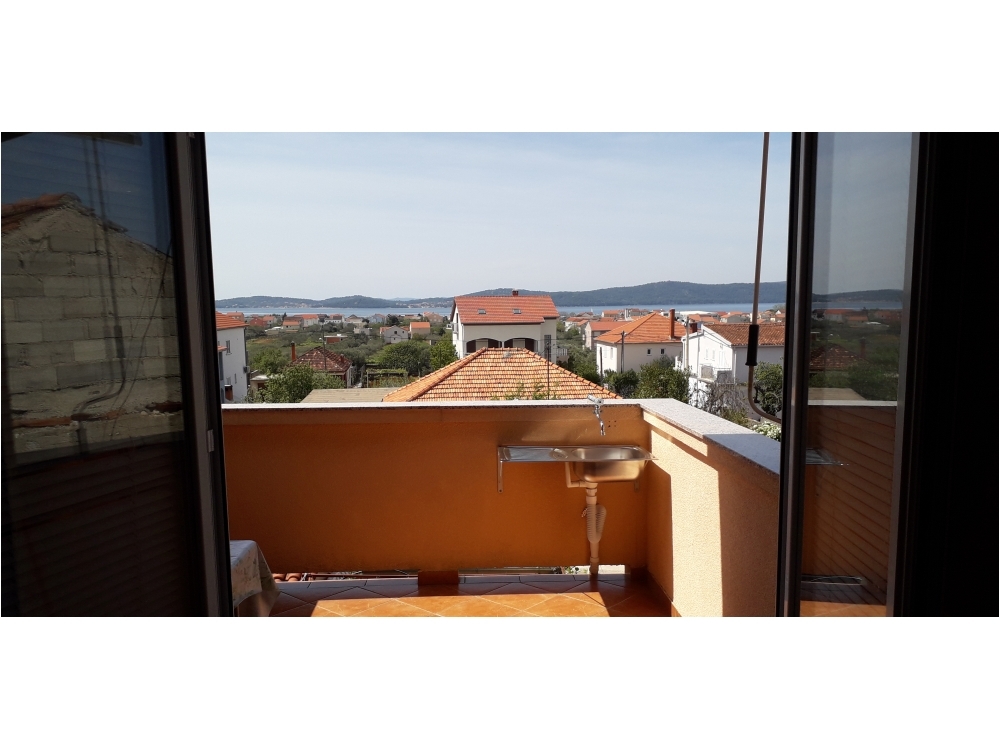Apartmanok and Szobk Nediljko - Bibinje Horvtorszg