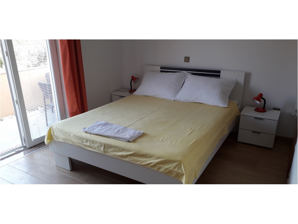 Apartmanok and Szobk Nediljko - Bibinje Horvtorszg