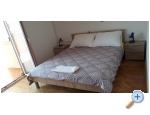 Apartmny and Pokoje Nediljko - Bibinje Chorvatsko