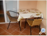 Apartmny and Pokoje Nediljko - Bibinje Chorvatsko