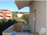 Apartmny and Pokoje Nediljko - Bibinje Chorvatsko