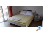 Apartmny and Pokoje Nediljko - Bibinje Chorvatsko