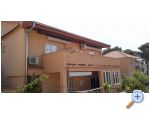 Apartmanok and Szobk Nediljko - Bibinje Horvtorszg