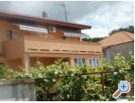 Apartmanok and Szobk Nediljko - Bibinje Horvtorszg