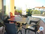 Apartments Bibinje